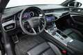 Audi S6 Air*Pano*AHK*Optik Black*Standheizung Negru - thumbnail 11
