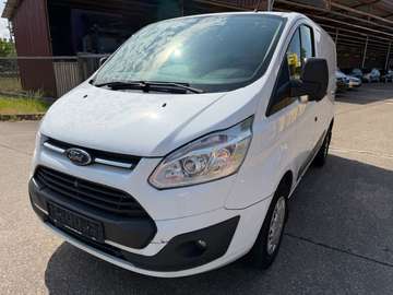 Transit Custom Kasten 330 L1 Trend/KLIMA/AHK/USB