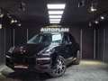 Porsche Cayenne Turbo Aut. Noir - thumbnail 27