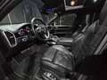 Porsche Cayenne Turbo Aut. Noir - thumbnail 28