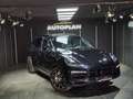 Porsche Cayenne Turbo Aut. Noir - thumbnail 3