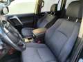 Toyota Land Cruiser Land Cruiser 2015 5p 2.8 d-4d Lounge+ auto Verde - thumbnail 13