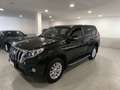 Toyota Land Cruiser Land Cruiser 2015 5p 2.8 d-4d Lounge+ auto Verde - thumbnail 9