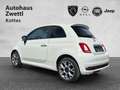 Fiat 500 FireFly Hybrid 70 Sport Weiß - thumbnail 4