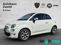 Fiat 500 FireFly Hybrid 70 Sport Weiß - thumbnail 1