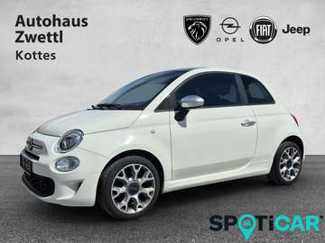 FireFly Hybrid 70 Sport