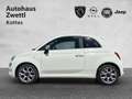 Fiat 500 FireFly Hybrid 70 Sport Weiß - thumbnail 3