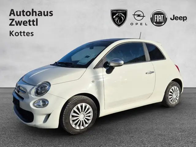 Fiat 500 FireFly Hybrid 70 Sport *inkl. Winterräder*