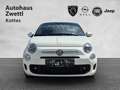 Fiat 500 FireFly Hybrid 70 Sport Weiß - thumbnail 2