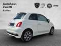 Fiat 500 FireFly Hybrid 70 Sport Weiß - thumbnail 6