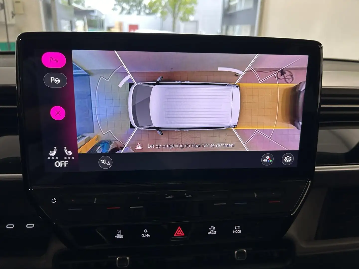 Volkswagen ID. Buzz Pro 77kWh - 2