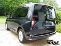 Volkswagen Caddy Life 1.5 TSI 5-Sitzer AHK Navi Blau - thumbnail 4