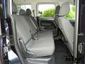 Volkswagen Caddy Life 1.5 TSI 5-Sitzer AHK Navi Blau - thumbnail 7