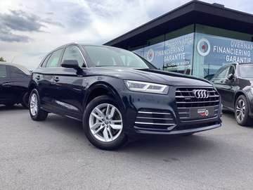55TFSi e S-Line/1steEig/67000km/Leder/Pdc&Cam/LED