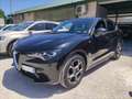 Alfa Romeo Stelvio 2023 2.2 t Ti Q4 210cv auto NO VINCOLI FINANZIARI Noir - thumbnail 1