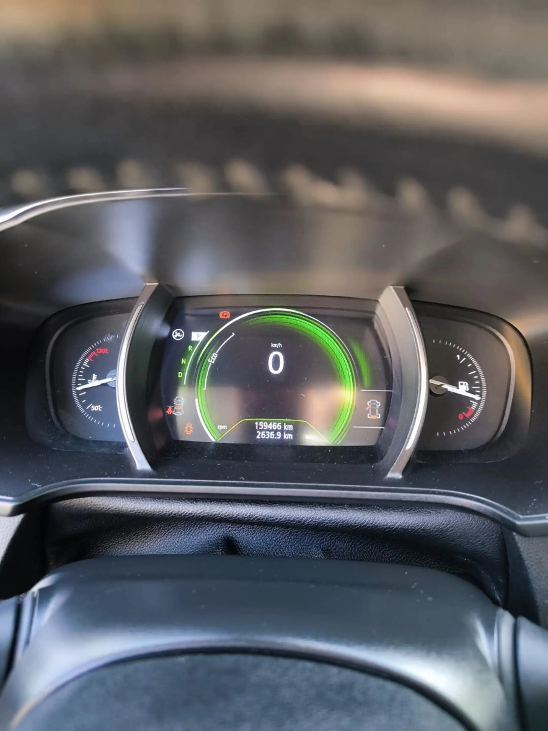 Renault Megane IV Grandtour Business Edition — photo 9