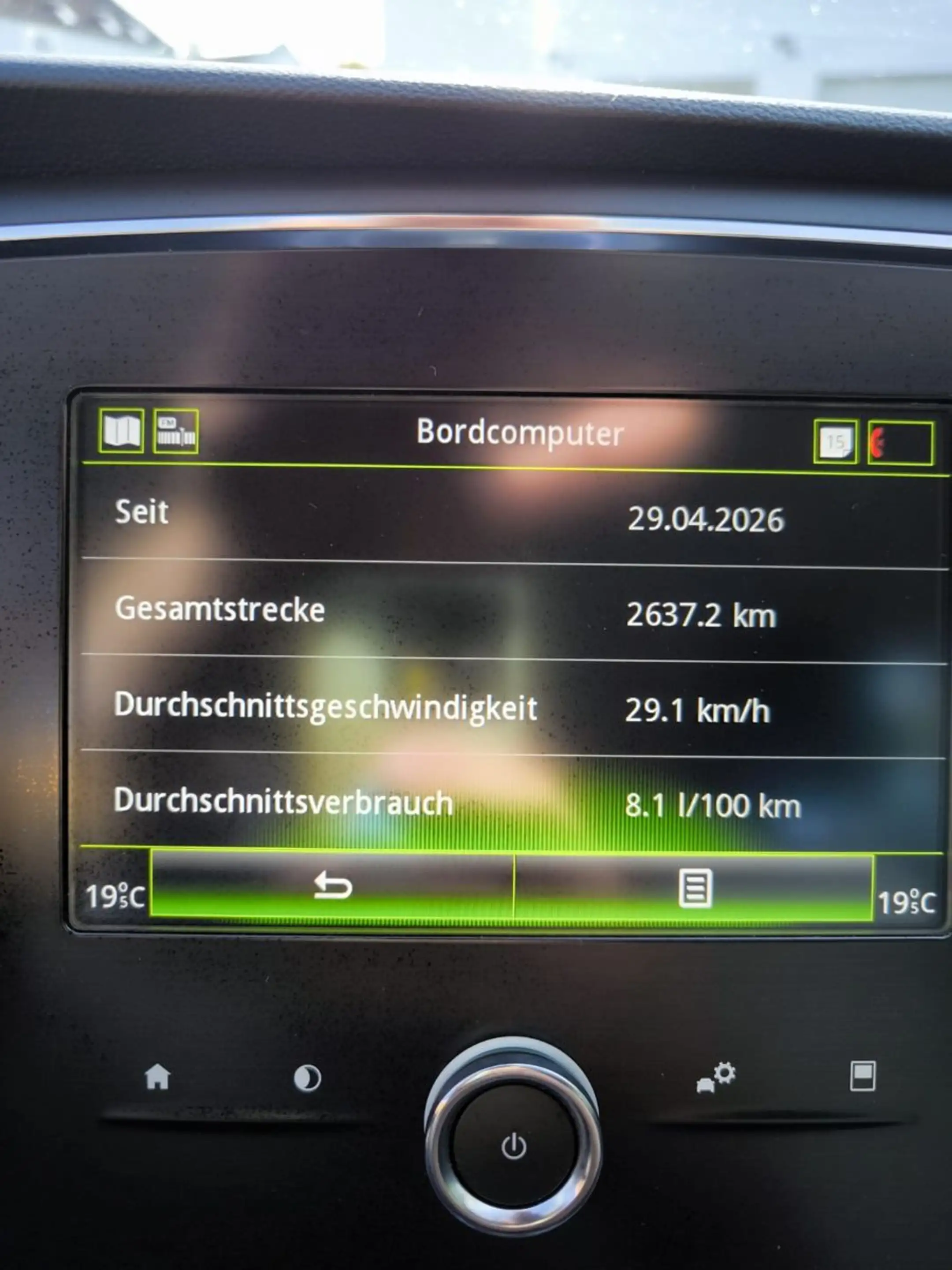 Renault Megane IV Grandtour Business Edition — photo 8