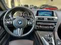BMW M6 Gran Coupe *Head Up*Carbon*M Drivers Package* Сірий - thumbnail 10