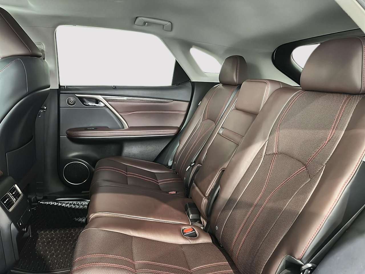 2017 Lexus RX 350 8A Only 60,000 km's! Outstanding value! — снимка 4