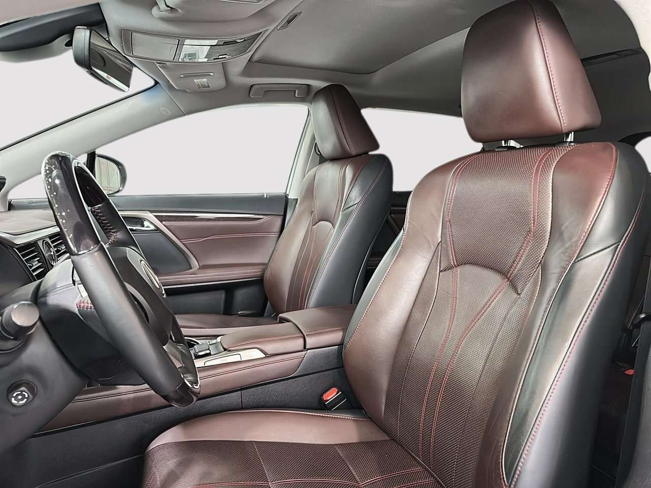 2017 Lexus RX 350 8A Only 60,000 km's! Outstanding value! — снимка 3