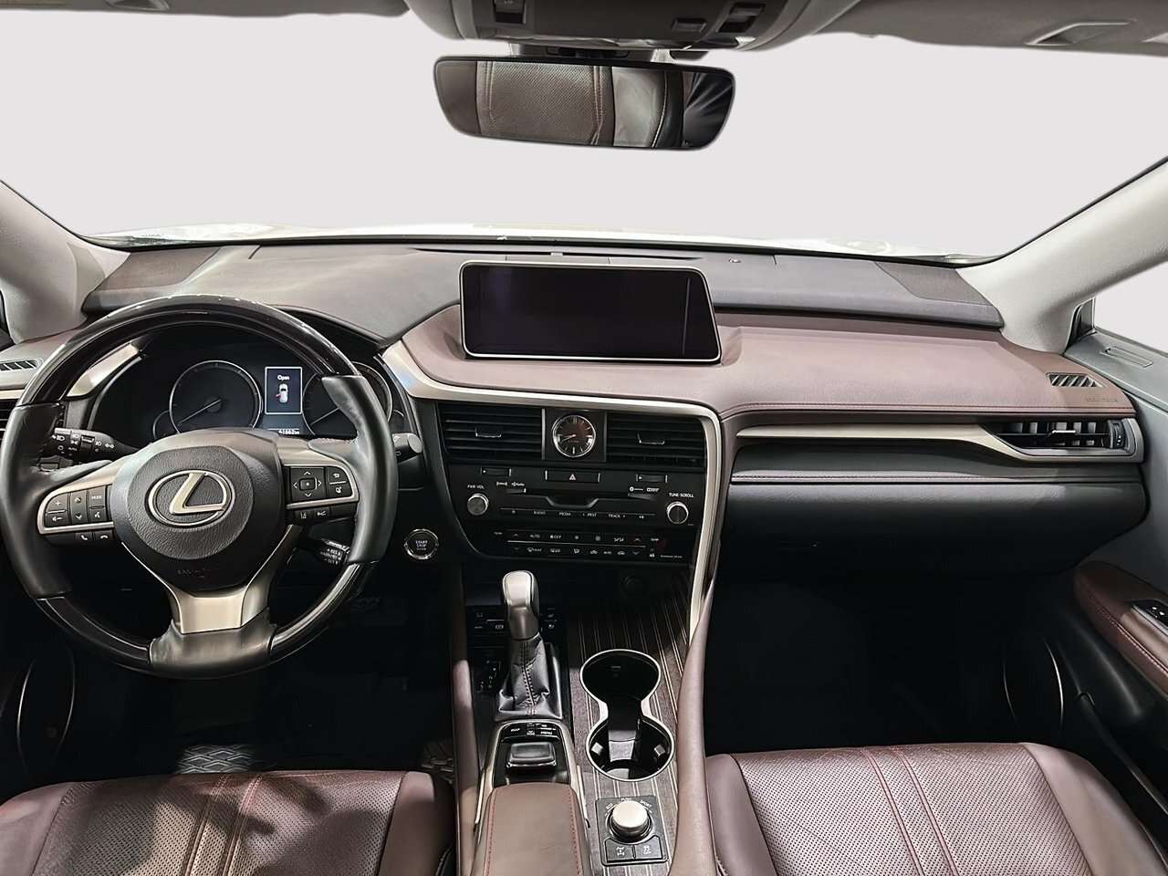 2017 Lexus RX 350 8A Only 60,000 km's! Outstanding value! — снимка 5