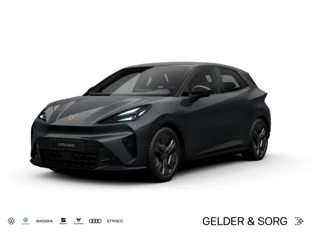 CUPRA Endurance Dynamic 52 kWh *RFK*LED*PDC*SHZ*