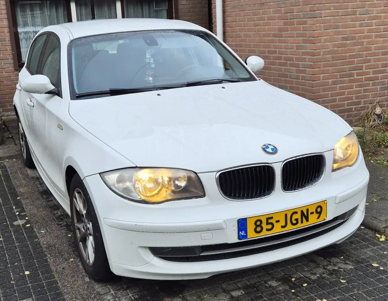 BMW 116