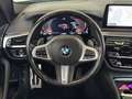 BMW 520 dA Tour. M Sport LiveCock.ACC.AHK.ParkAss.SHZ Grau - thumbnail 5