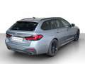 BMW 520 dA Tour. M Sport LiveCock.ACC.AHK.ParkAss.SHZ Grau - thumbnail 4