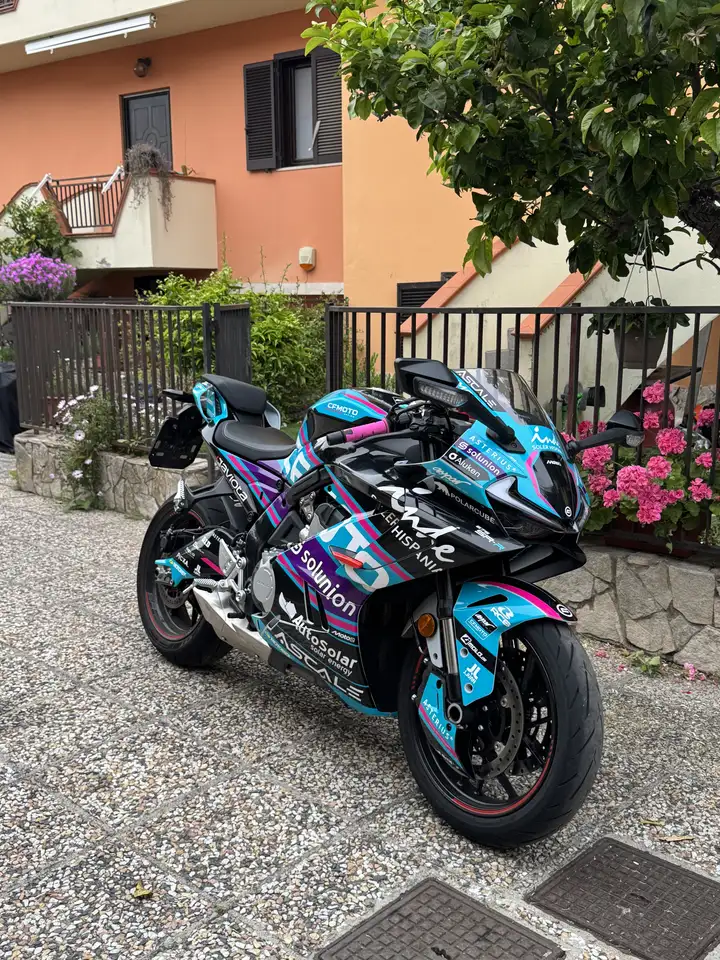 Cfmoto