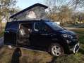 Toyota Crosscamp Camper Чорний - thumbnail 3