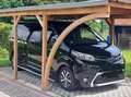 Toyota Crosscamp Camper Чорний - thumbnail 1