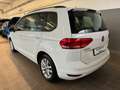 Volkswagen Touran 1.6 TDI 115 CV SCR DSG Executive BlueMotion Tech. Blanco - thumbnail 4