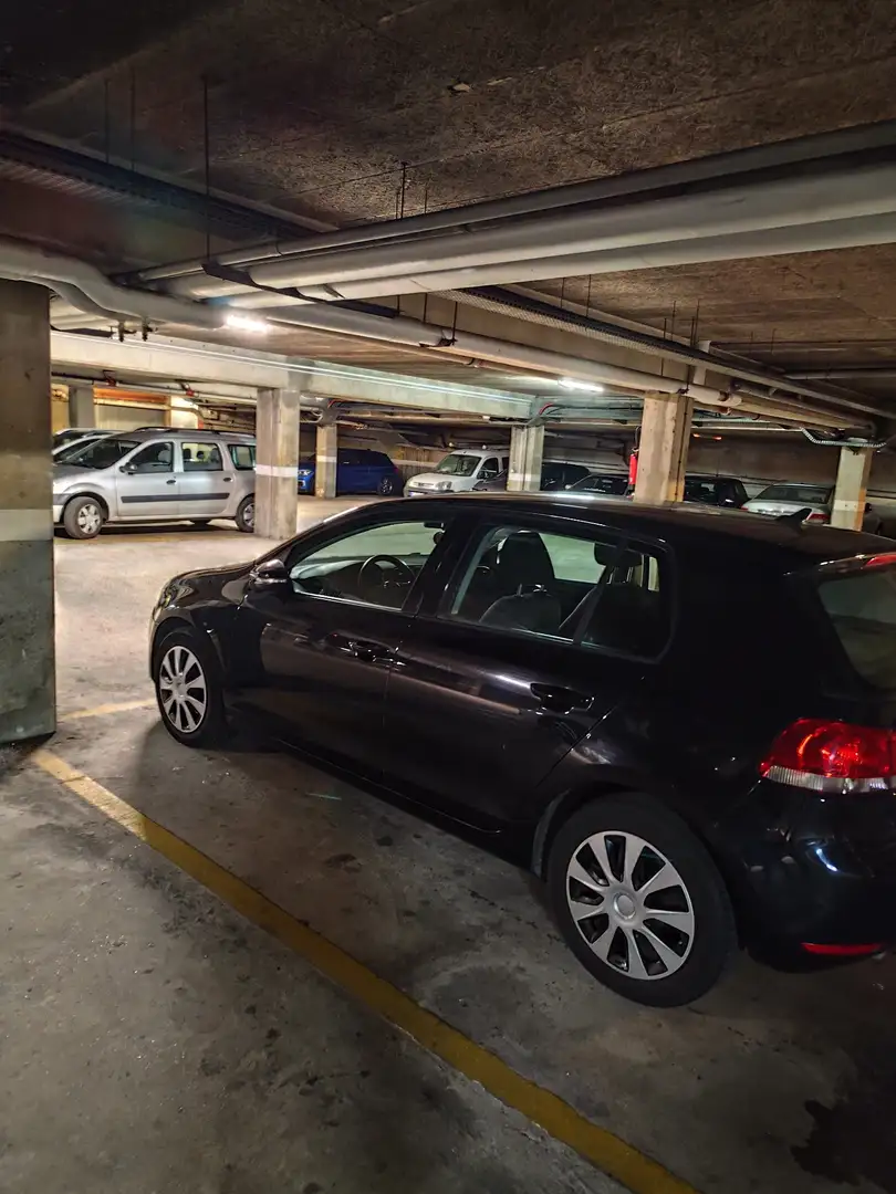 Volkswagen Golf 1.4 TSI 122 Confortline - 1