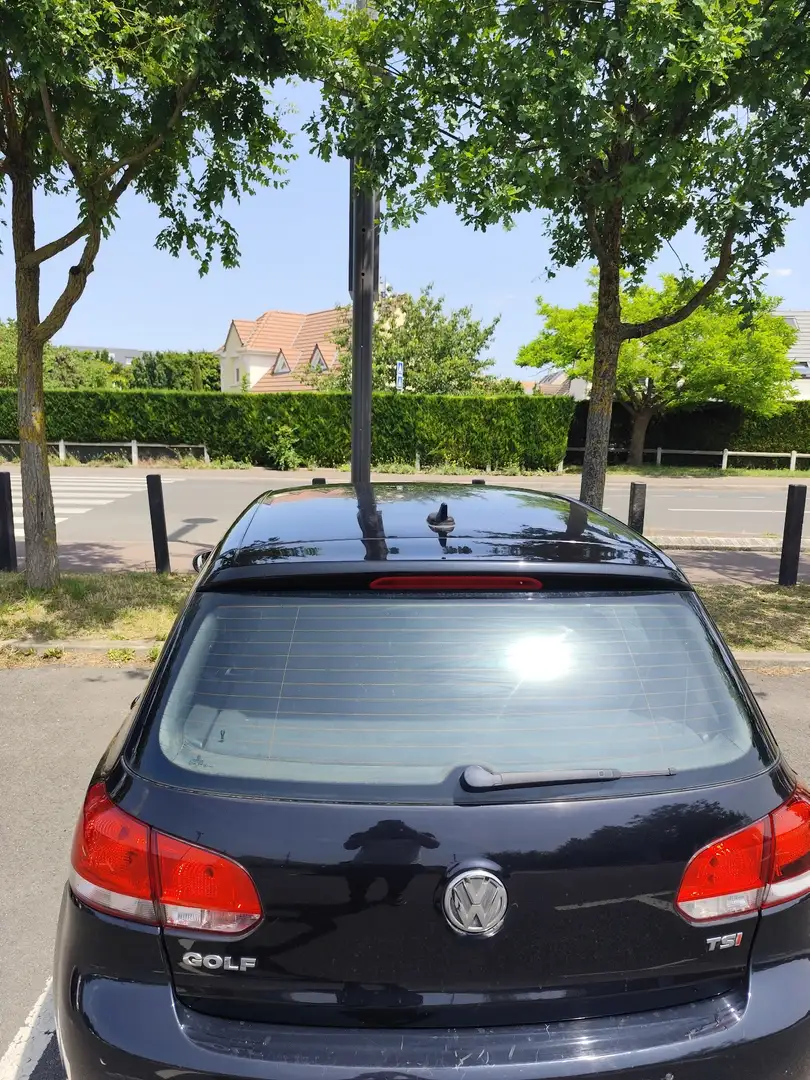 Volkswagen Golf 1.4 TSI 122 Confortline - 2