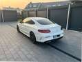 Mercedes-Benz C 300 Coupe 9G-TRONIC AMG/PANO/360/St.Hz Blanc - thumbnail 4