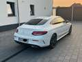 Mercedes-Benz C 300 Coupe 9G-TRONIC AMG/PANO/360/St.Hz Blanc - thumbnail 3