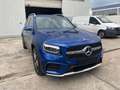 Mercedes-Benz GLB 200 AMG ADVPLUS*AHK*7SITZ*DISTRO*KEYGO*AMBI* Blau - thumbnail 1