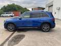 Mercedes-Benz GLB 200 AMG ADVPLUS*AHK*7SITZ*DISTRO*KEYGO*AMBI* Blau - thumbnail 5