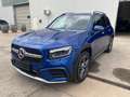 Mercedes-Benz GLB 200 AMG ADVPLUS*AHK*7SITZ*DISTRO*KEYGO*AMBI* Blau - thumbnail 7
