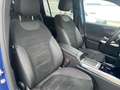 Mercedes-Benz GLB 200 AMG ADVPLUS*AHK*7SITZ*DISTRO*KEYGO*AMBI* Blau - thumbnail 11