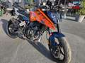 KTM 125 Duke Orange - thumbnail 2
