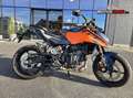 KTM 125 Duke Orange - thumbnail 1