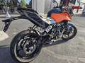 KTM 125 Duke Orange - thumbnail 3