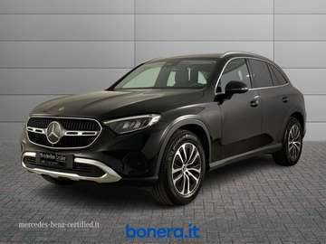 d Advanced 4matic auto
