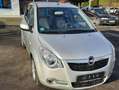 Opel Agila Edition Automaik Gris - thumbnail 2