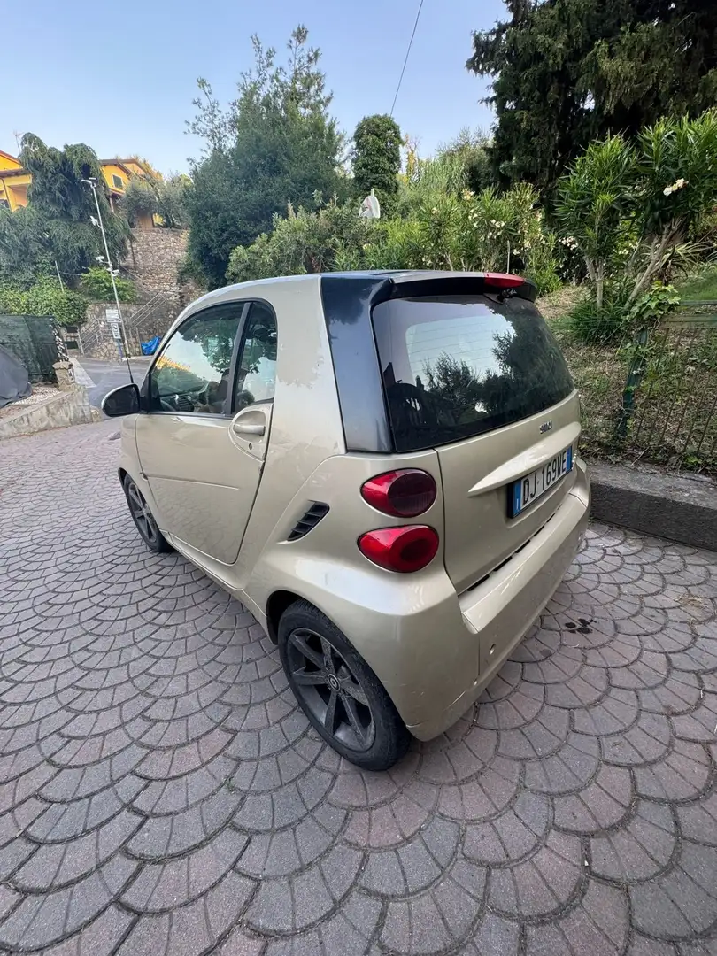 smart forTwo 0.8 cdi Pulse 45cv - 1