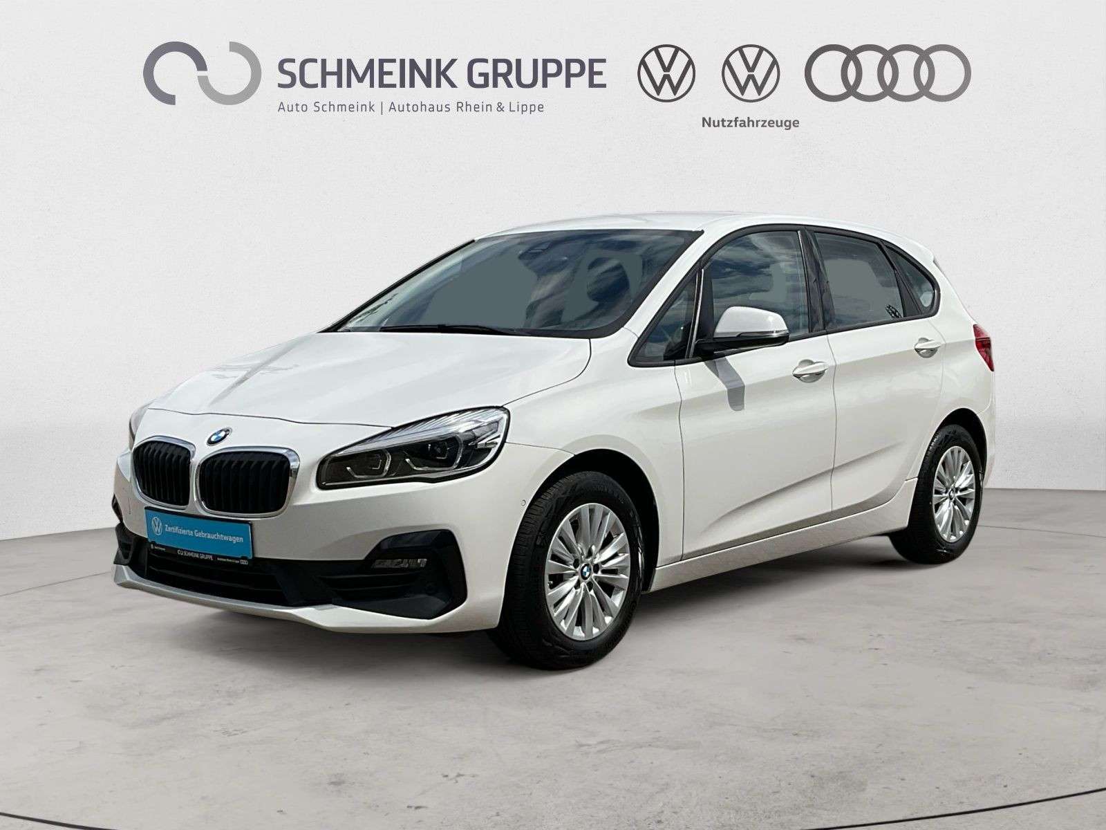2020 BMW Other