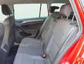 Volkswagen Golf Variant 2.0TDI Advance Rojo - thumbnail 21