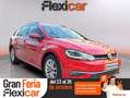 Volkswagen Golf Variant 2.0TDI Advance Rouge - thumbnail 1